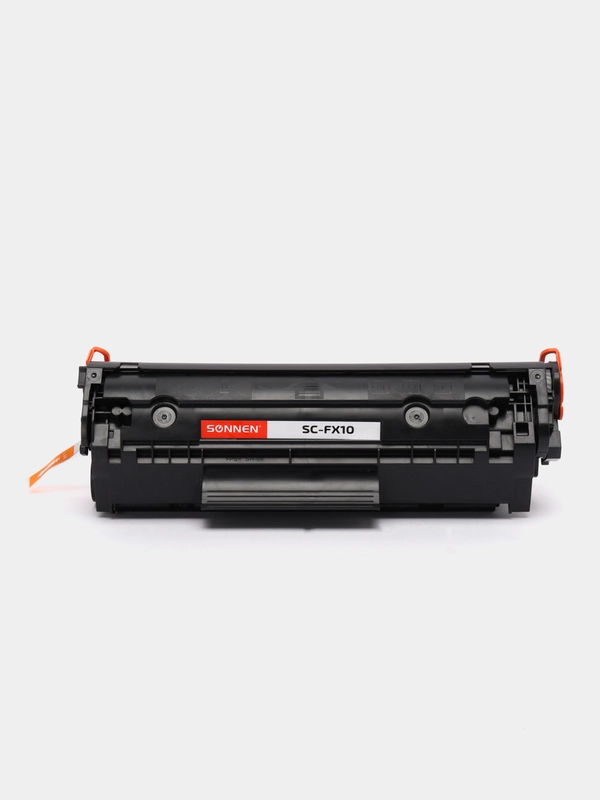 Картридж лазерный SONNEN (SC-FX-10) для CANON i-SENSYS MF4018/4120/40/50/4270, 362432