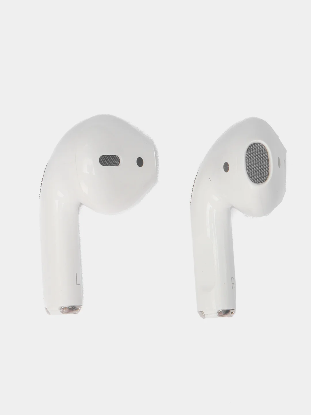 Белый беспроводные наушники Pro 5 c Bluetooth 5.0