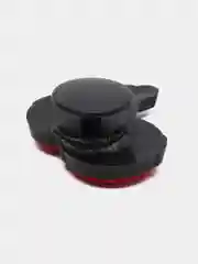 Алый джиббитсы для сабо