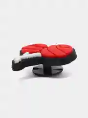 Алый джиббитсы для сабо