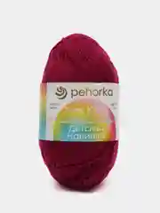 Коралловый пряжа Пехорка "Детская новинка", 5 штук, 100% Акрил, 50 г, 200 м