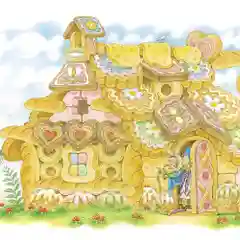 Сказки братьев Гримм