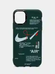 Чехол на айфон 13 Pro, 14, 14 Pro, c принтом, Найк, Nike, чехол для iPhone 13 про, 14