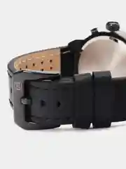 Серый мужские наручные часы Naviforce NF9068L с хронографом, в подарочной упаковке
