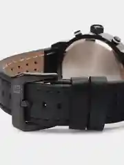 Белый мужские наручные часы Naviforce NF9068L с хронографом, в подарочной упаковке