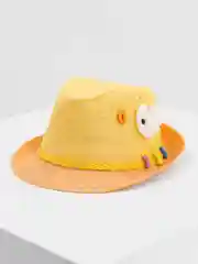 Манго шляпа для девочки