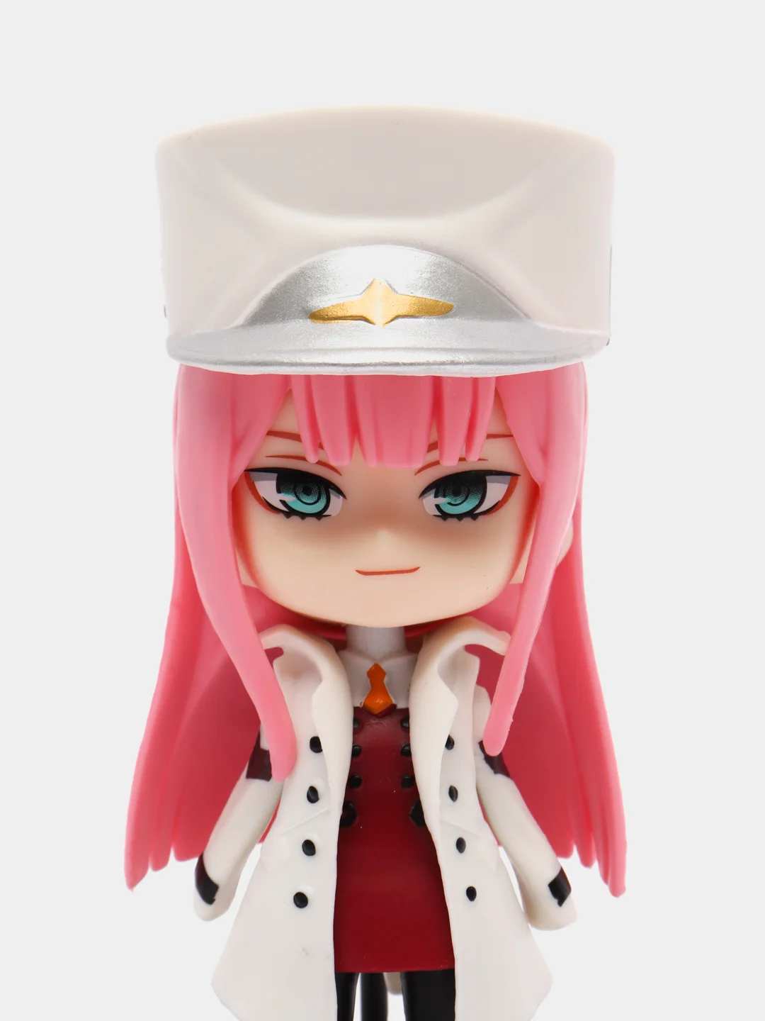 Зеленый фигурка по аниме Darling in the franxx