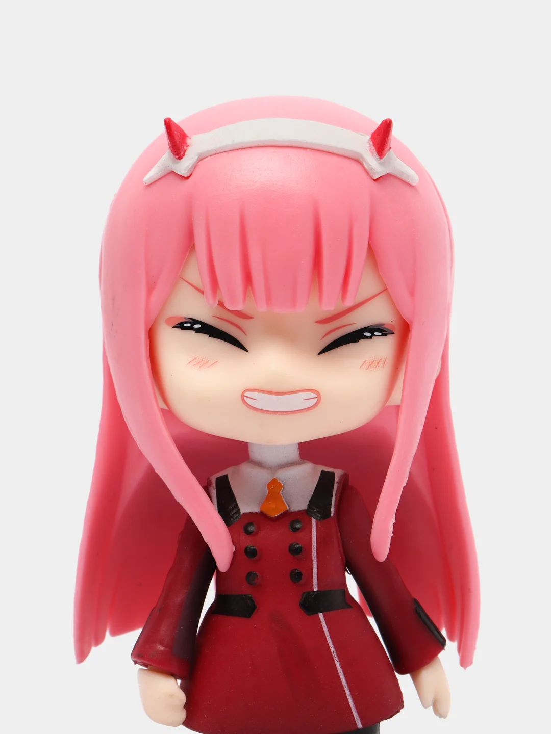 Голубой фигурка по аниме Darling in the franxx