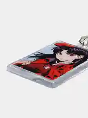 Коралловый брелок по аниме Евангелион Evangelion