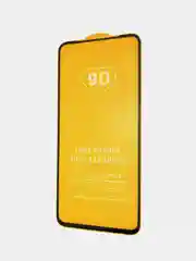 Защитное стекло на REALME C67 / REALME C55