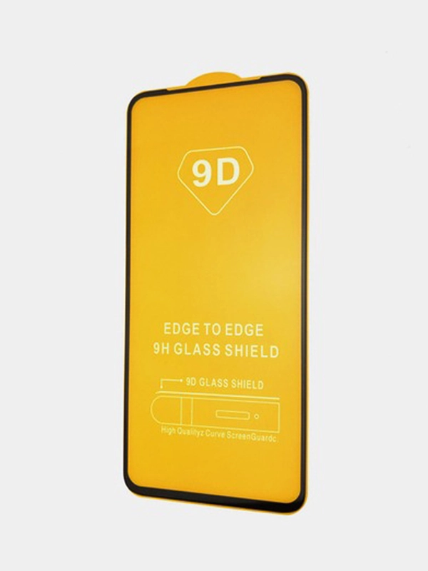 Защитное стекло на REALME C67 / REALME C55