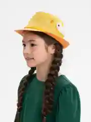 Манго шляпа для девочки