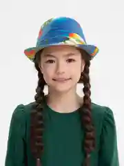 Шляпа для девочек, на лето