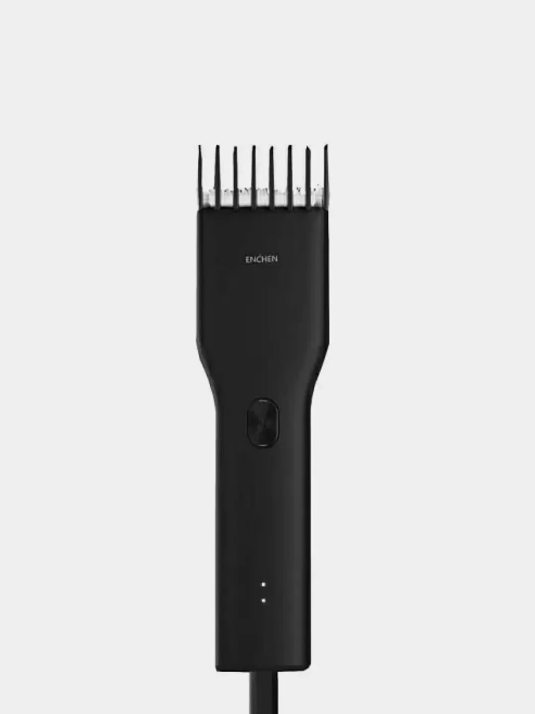 Белый машинка для стрижки Xiaomi Enchen Array Boost Hair Clipper