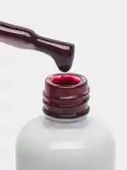 Бордовый гель-лак Gairriy Pro, красные оттенки для истинных леди, 8 мл