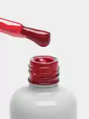 Вишнёвый гель-лак Gairriy Pro, красные оттенки для истинных леди, 8 мл