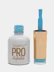 Голубой гель-лак Gairriy Pro, синие и голубые оттенки, 8 мл