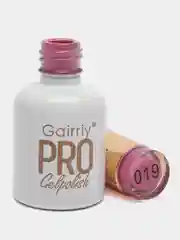 Лавандовый гель-лак Gairriy Pro, оттенки розовых снов, 8 мл