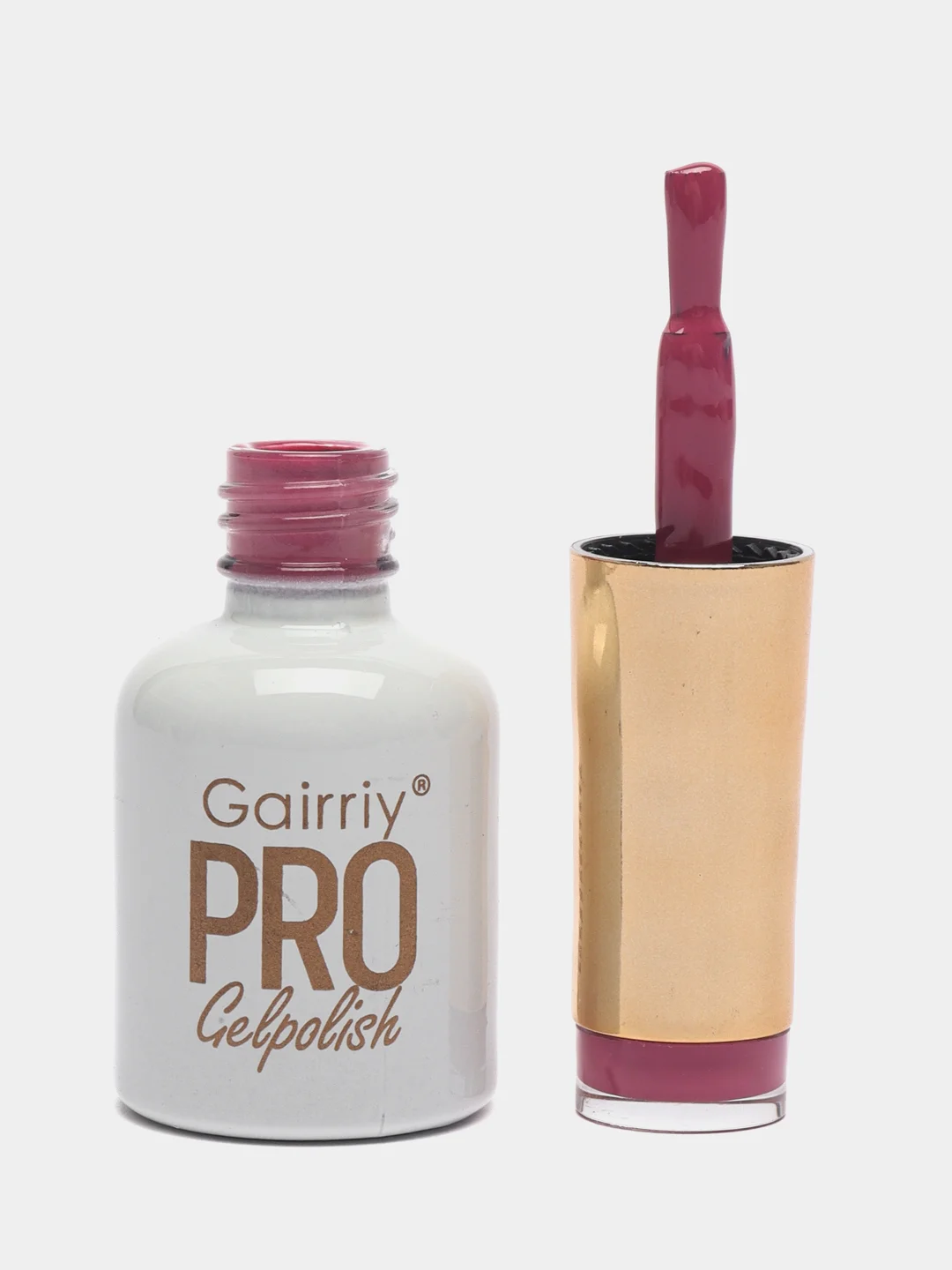 Лавандовый гель-лак Gairriy Pro, оттенки розовых снов, 8 мл