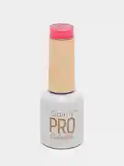 Тёмно-розовый гель-лак Gairriy Pro, оттенки розовых снов, 8 мл