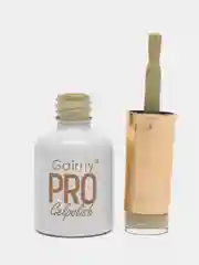 Мятный гель-лак Gairriy Pro, оттенки лета, 8 мл