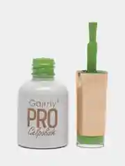 Лайм гель-лак Gairriy Pro, оттенки лета, 8 мл