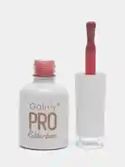 Пастельно-коралловый камуфлирующая база Gairriy Pro, молочная база, 8 мл