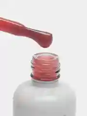 Пастельно-коралловый камуфлирующая база Gairriy Pro, молочная база, 8 мл