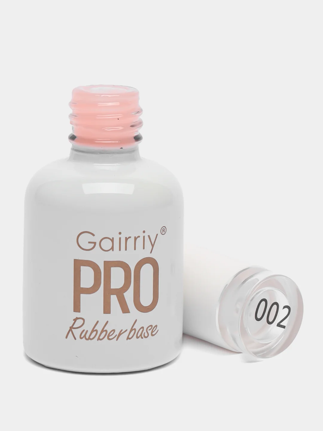 Конфетный камуфлирующая база Gairriy Pro, молочная база, 8 мл