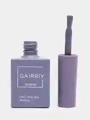 Аметистовый гель-лак для маникюра и педикюра Gairriy, 15 мл