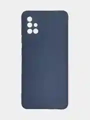 Чехол Samsung Galaxy A51, Самсунг Галакси А51 силиконовый Silicone Cover