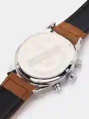 Карамельный мужские наручные часы Ochstin 6043A с хронографом в подарочной упаковке