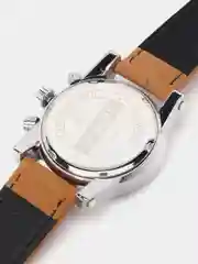 Карамельный мужские наручные часы Ochstin 6111A с хронографом в подарочной упаковке