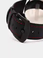 Красный мужские наручные часы Ochstin 6040 с хронографом в подарочной упаковке