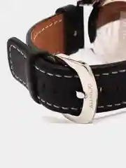 Хром мужские наручные часы Ochstin 6065A с хронографом в подарочной упаковке