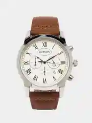 Медный мужские наручные часы Ochstin 6067B с хронографом в подарочной упаковке
