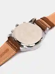 Медный мужские наручные часы Ochstin 6067B с хронографом в подарочной упаковке