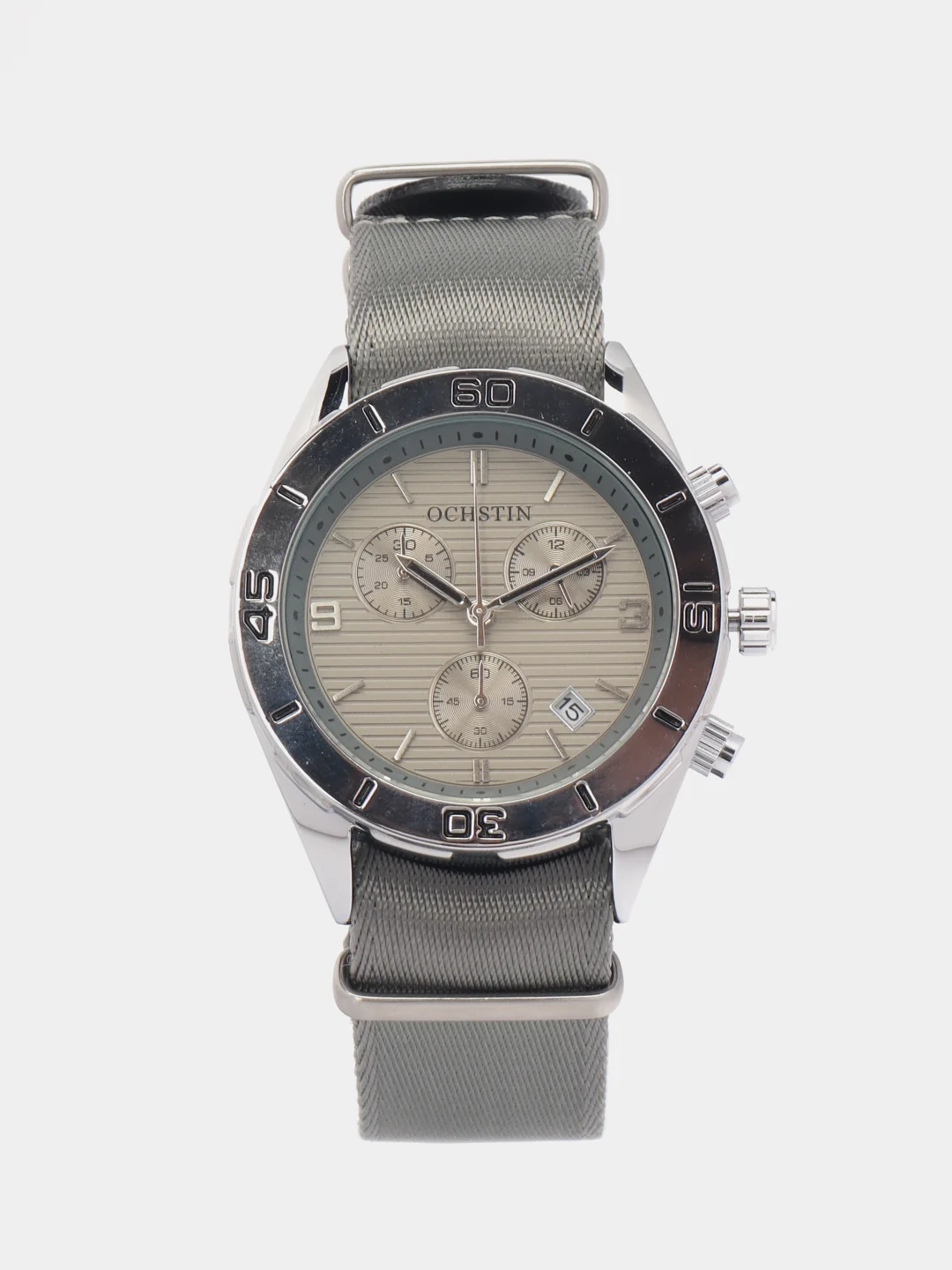 Серый наручные часы Ochstin 7113B