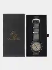Серый наручные часы Ochstin 7113B