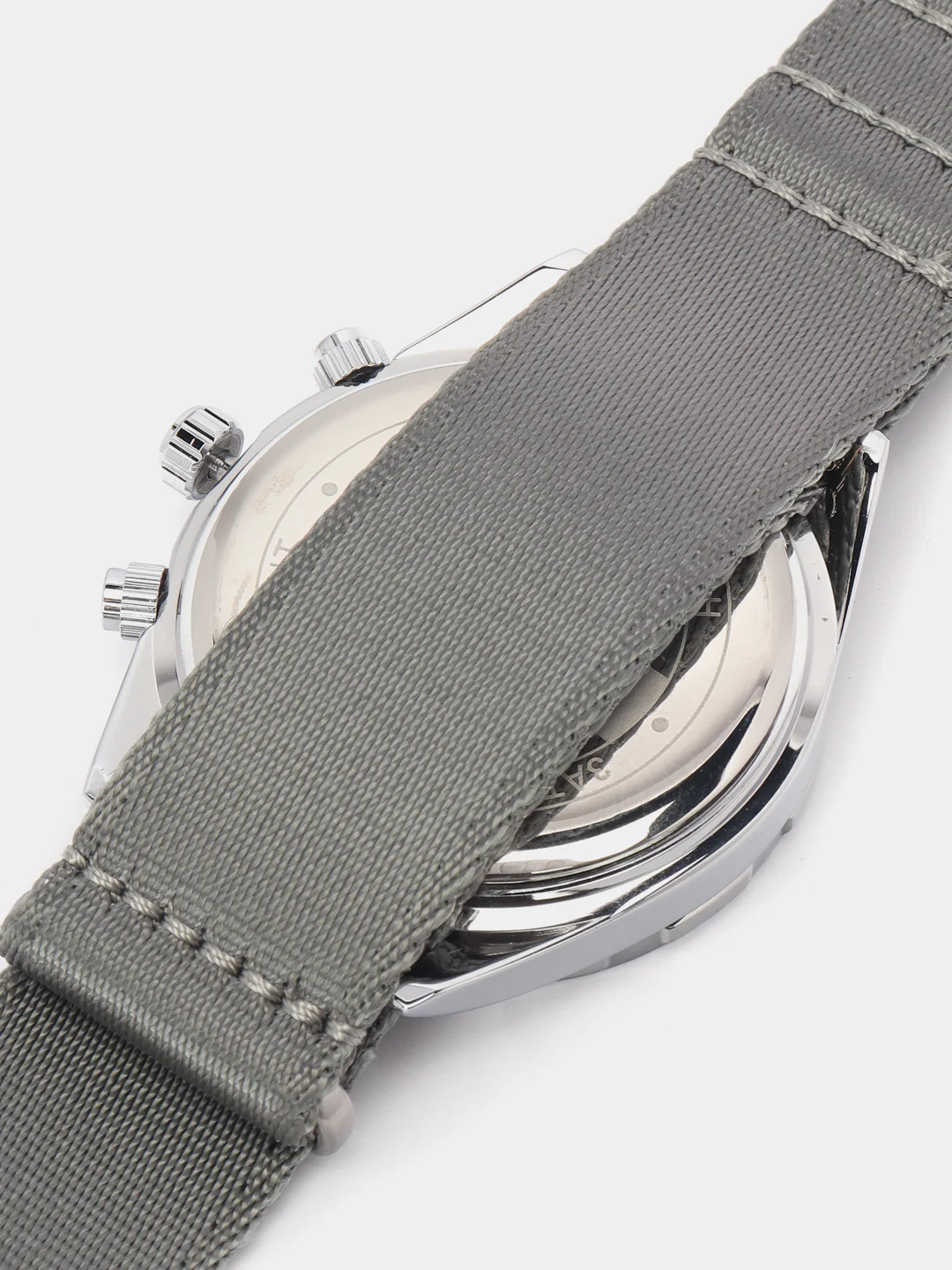 Серый наручные часы Ochstin 7113B