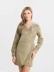Платье женское вечернее