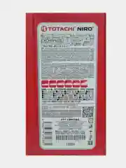 Масло моторное 5W-40/5W40 TOTACHI NIRO LV API SP, SN PLUS, SN/CF, ACEA A3/B4 синтетика