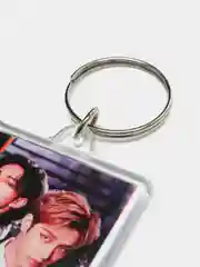 Мятный брелок "Стрей Кидс" (Stray Kids)