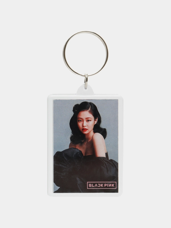 Брелок Блэк Пинк Black Pink