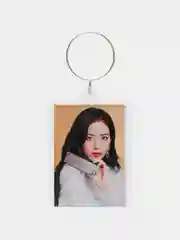Индиго брелок Блэк Пинк Black Pink