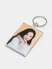 Индиго брелок Блэк Пинк Black Pink