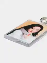 Индиго брелок Блэк Пинк Black Pink