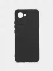 Силиконовый чехол для Realme C30, C30S, 50i PRIME (Реалми С30 С30С 50 ай Прайм) прозрачный