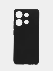 Чехол для Tecno Spark GO 2023 / Tecno Pop 7 / Tecno Pop 7 Pro, прозрачный, силиконовый
