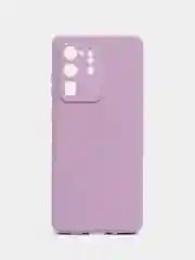 Чехол для Samsung Galaxy S20, S20 Plus, S20 Ultra (c20), силиконовый, c защитой камеры